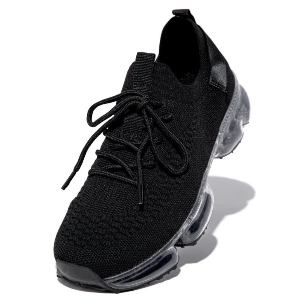 La sheelah knit sneakers